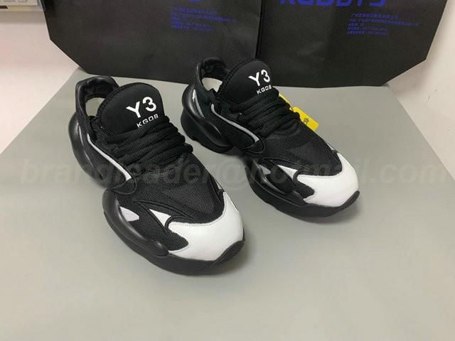 Y-3 Men's Shoes 27
